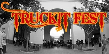 More Fun With Food Trucks at Union Station