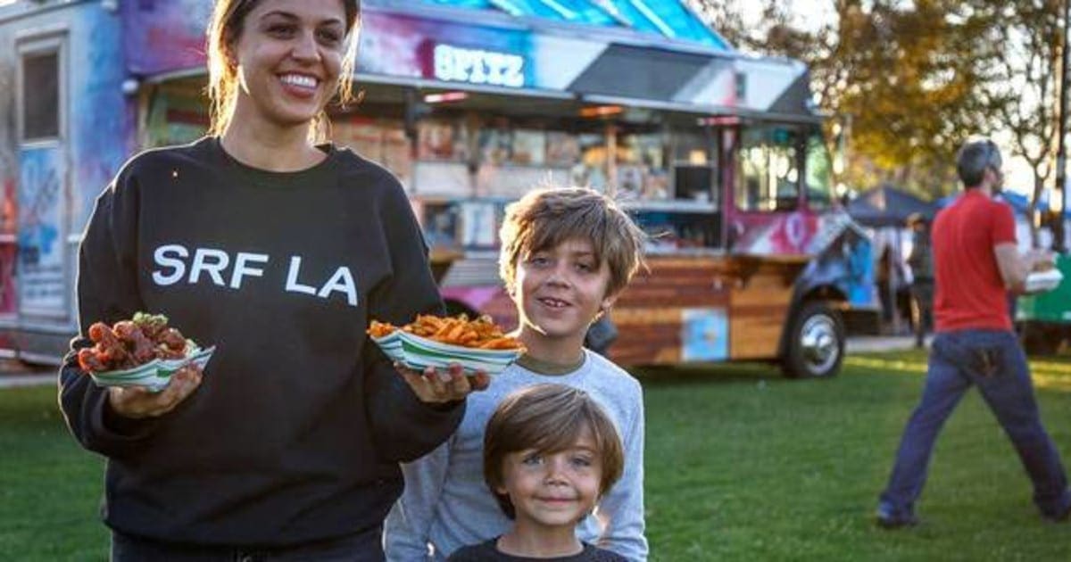 ArtQuench Supports The Odd Market