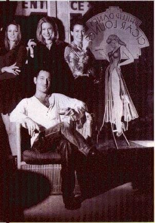 Flea Markets to Cigar Lounges