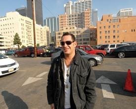 Flea Market Impresario Takes on Downtown