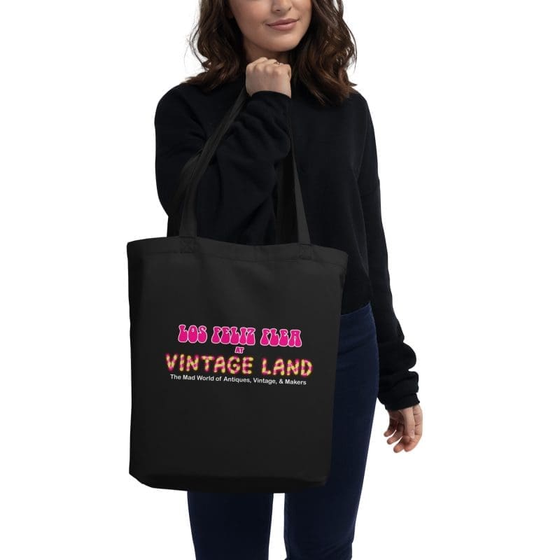 Vintage Land Flea