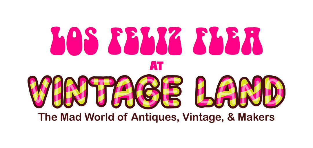 Vintage Land Flea