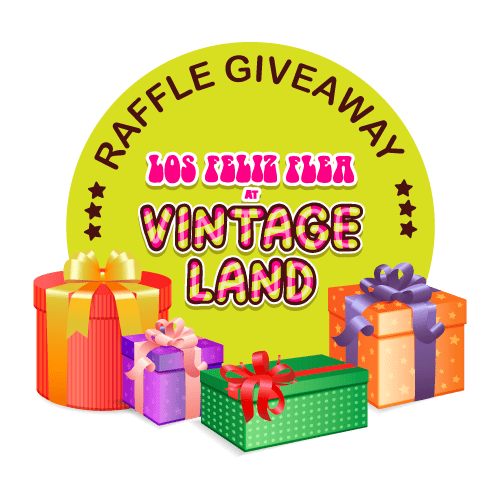 Vintage Land Flea