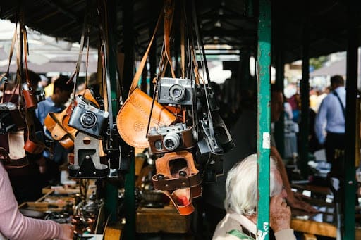 The 7 Best Flea Markets in LA