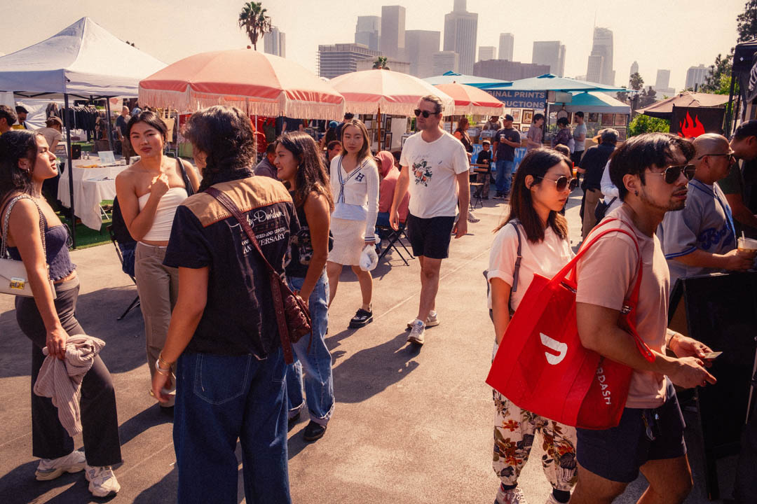 Pickles At Vintage Land And Ventura County Farm Day – Here’s What’s Popping Up