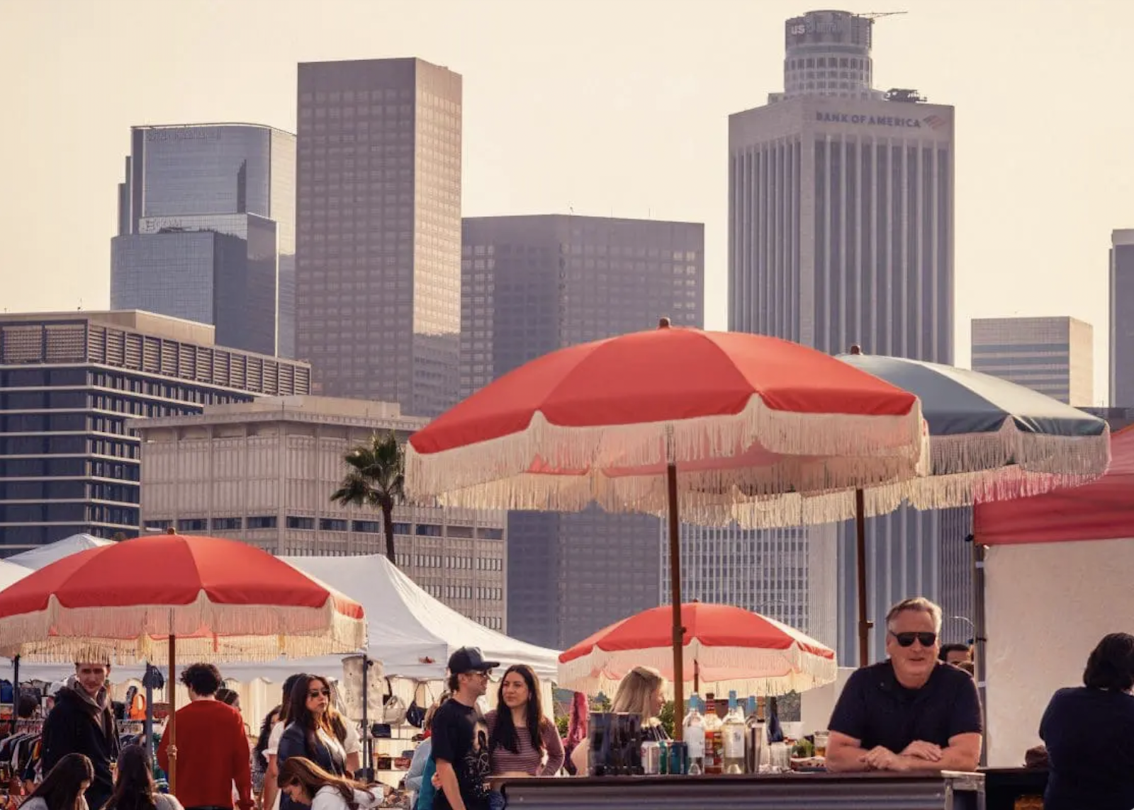 Our Summer Intern’s Guide To LA