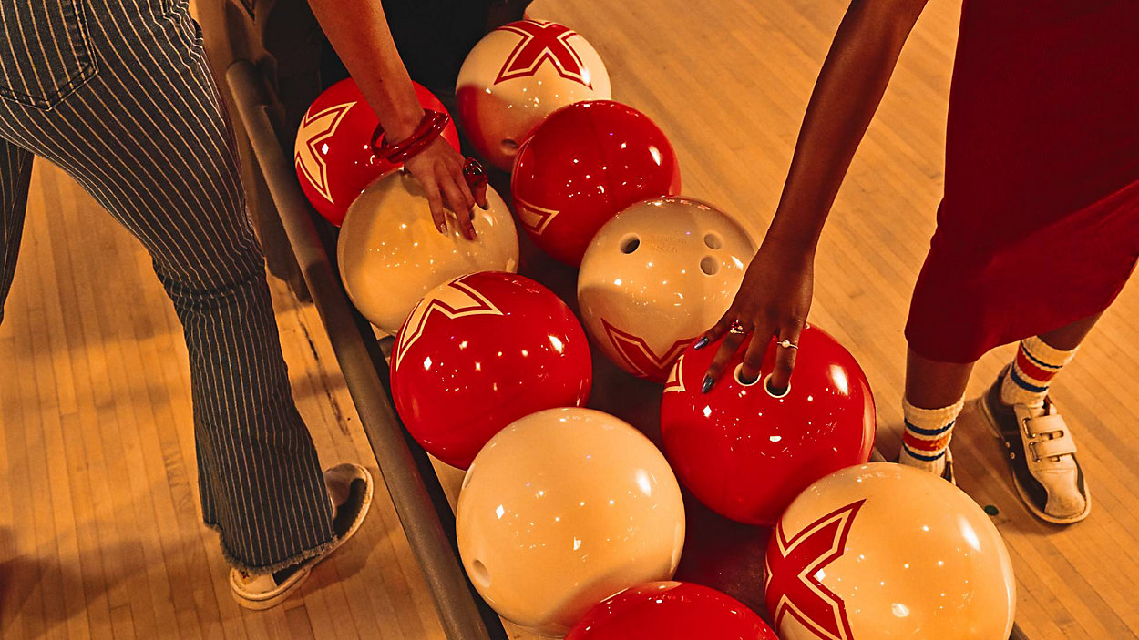 Things to do in SoCal: Bowling at Beverly Center, Palm Springs film festival and more