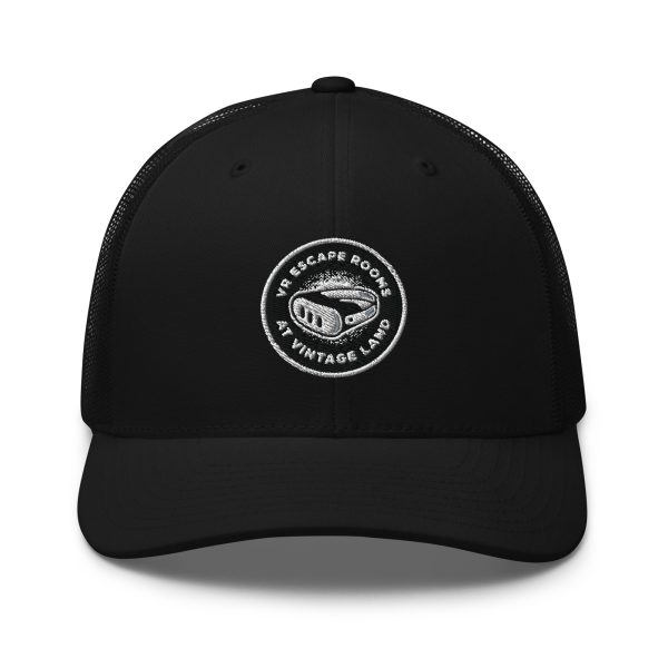 Trucker Cap - Image 3