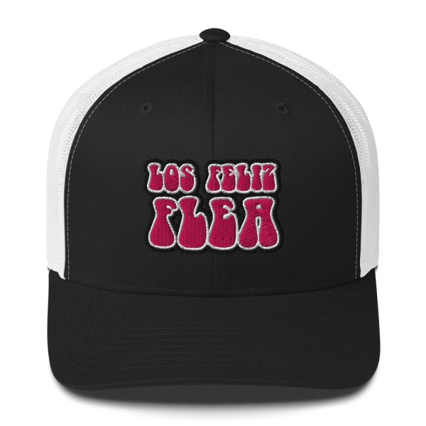 Trucker Cap - Image 4