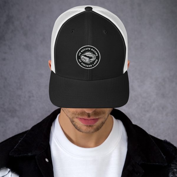 Trucker Cap - Image 7