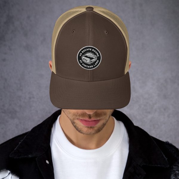 Trucker Cap - Image 27