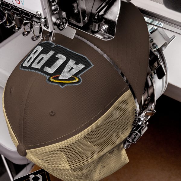 ACPB Trucker Cap - Image 9