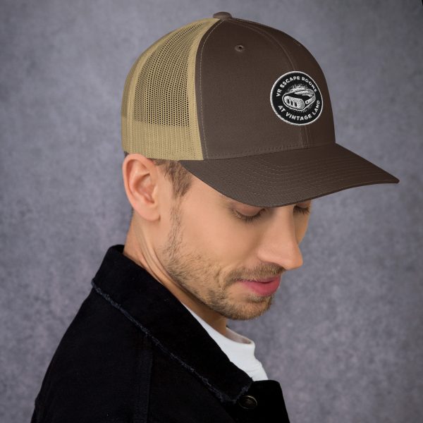 Trucker Cap - Image 29