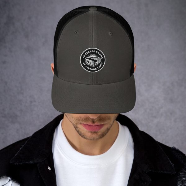 Trucker Cap - Image 15