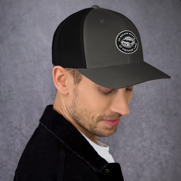 Trucker Cap - Image 17