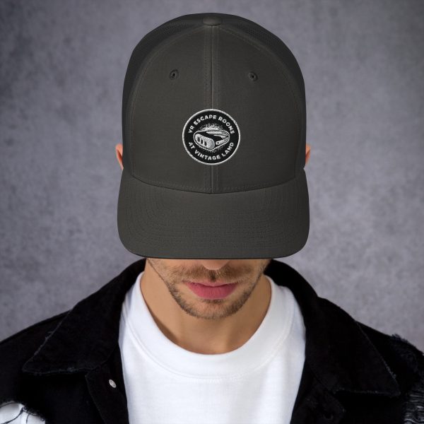 Trucker Cap - Image 18