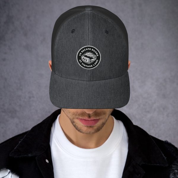 Trucker Cap - Image 30