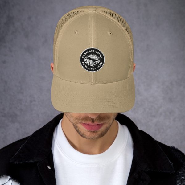 Trucker Cap - Image 42