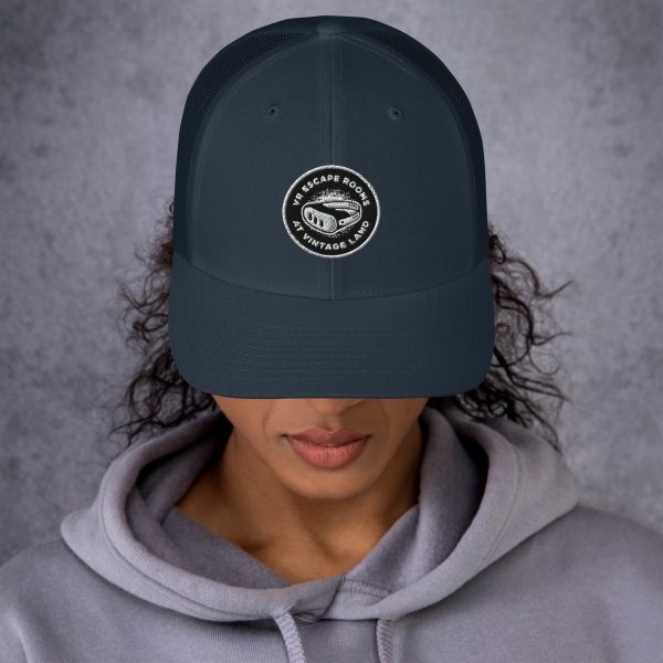 Trucker Cap - Image 2