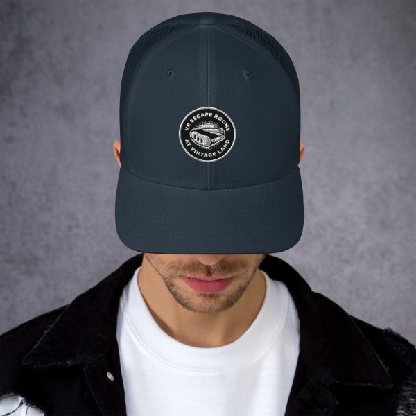 Trucker Cap - Image 10