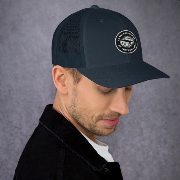 Trucker Cap - Image 12