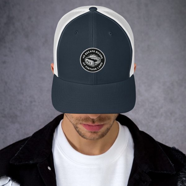 Trucker Cap - Image 13