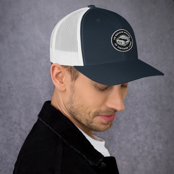 Trucker Cap - Image 14