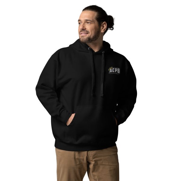 ACPB Unisex Hoodie - Image 2