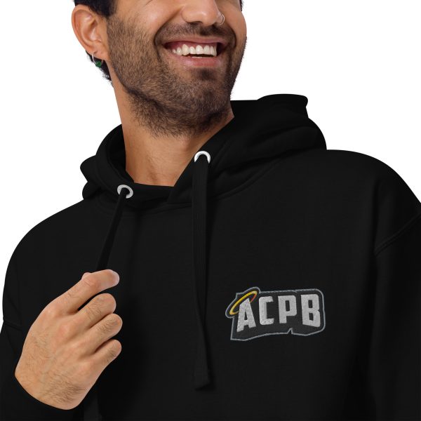 ACPB Unisex Hoodie