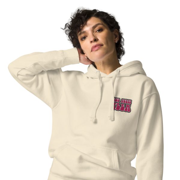 Unisex Hoodie - Image 6