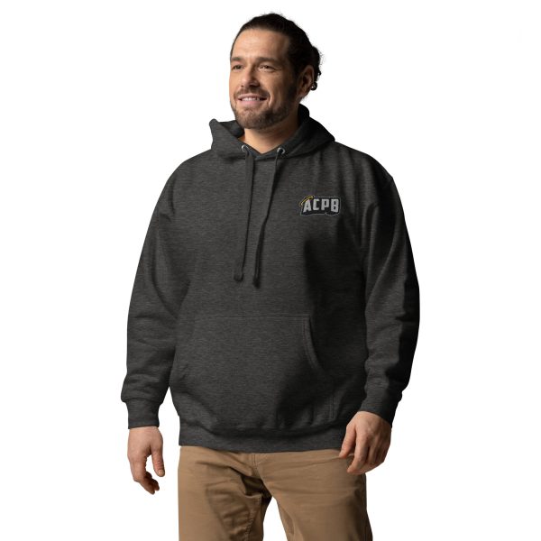 ACPB Unisex Hoodie - Image 8