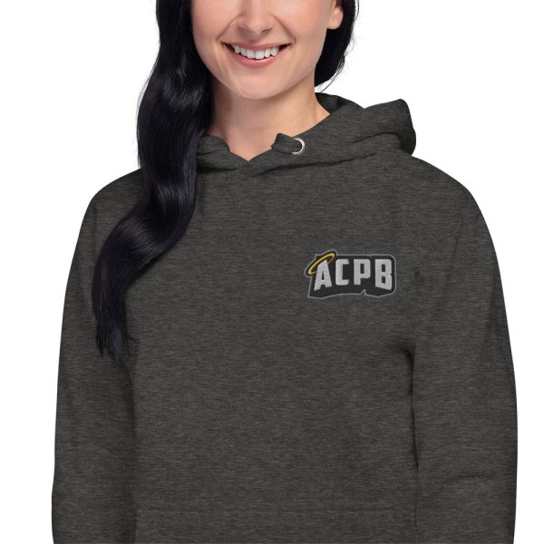 ACPB Unisex Hoodie - Image 3