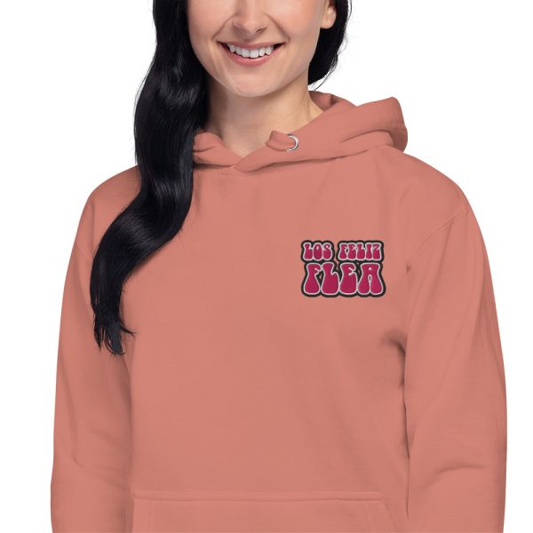 Unisex Hoodie - Image 5