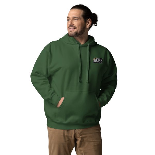 ACPB Unisex Hoodie - Image 9