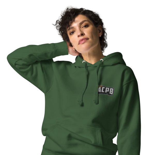 ACPB Unisex Hoodie - Image 5