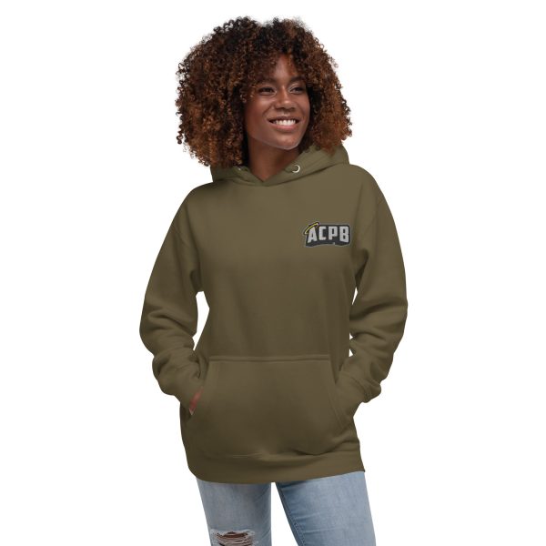 ACPB Unisex Hoodie - Image 6