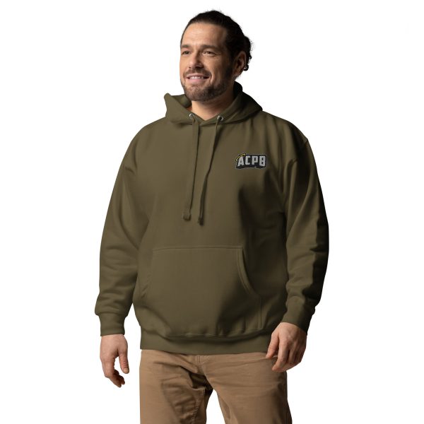 ACPB Unisex Hoodie - Image 10