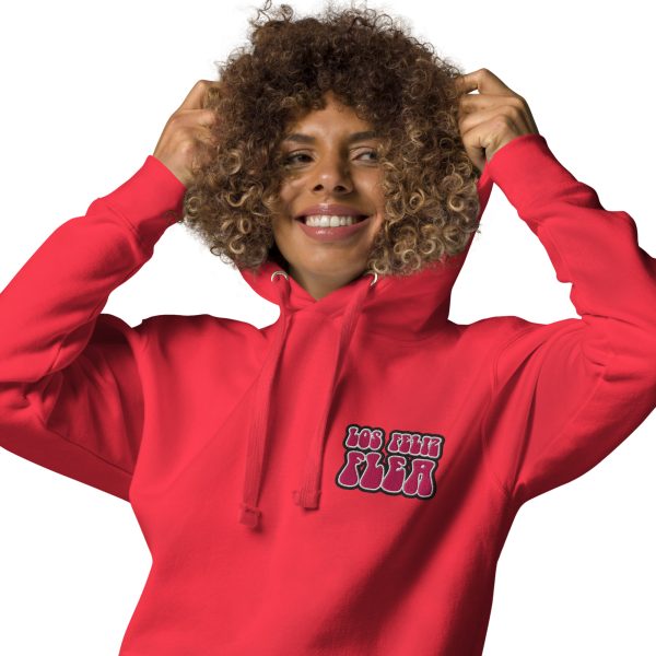 Unisex Hoodie - Image 4