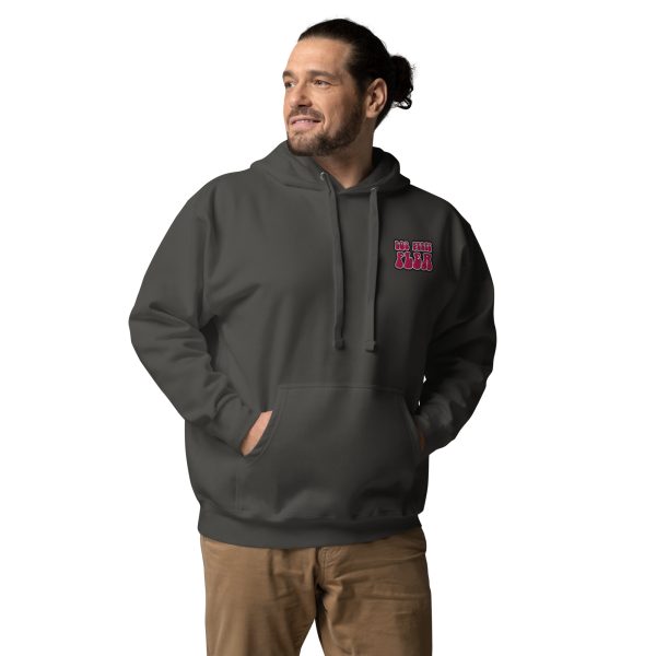 Unisex Hoodie - Image 2