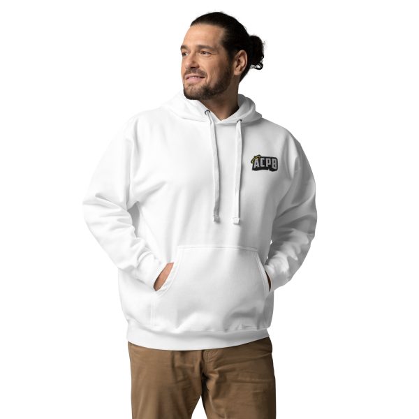 ACPB Unisex Hoodie - Image 11