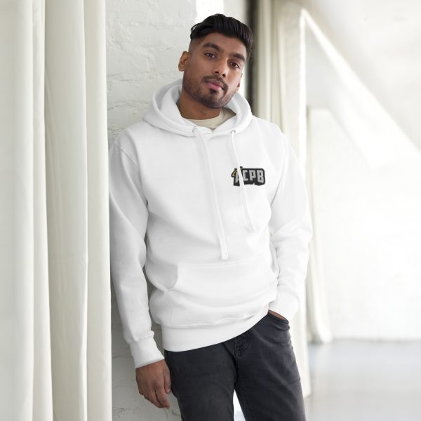 ACPB Unisex Hoodie - Image 4