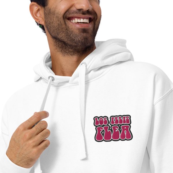 Unisex Hoodie - Image 7